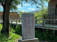 -珍宝岛