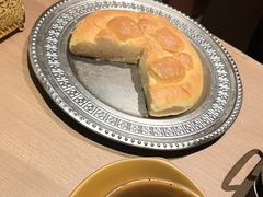 -耶里夏丽·新疆菜·28年喀什老馆(田林东路店)