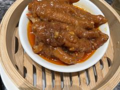 -頂好酒家·经典粤菜(海信广场店)