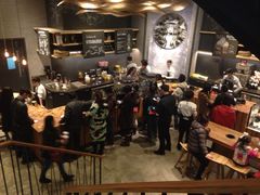 iphone_upload_pic-星巴克(成都太古里二店)