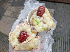 -陆氏梅花糕(老门东店)