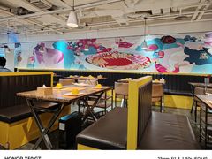 -黄记煌三汁焖锅(崇文门店)