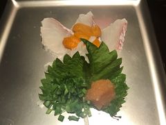-滩万日本料理Nadaman(国贸大酒店)