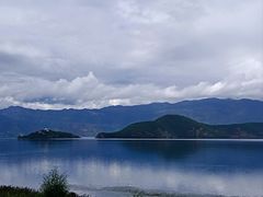 -丽江泸沽湖景区