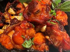 -志明眷村·台式融合菜·宵夜