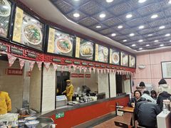 -蔡林记(珞狮南路店)