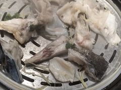 -阿鸡鱼庄·顺德鲜蒸小炒(亚运村店)