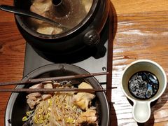 原味汽锅鸡-云海肴·汽锅鸡·云南菜(高德置地店)