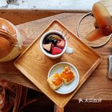 魔都初代网红咖啡甜品店 至今很红