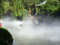 -华清宫景区