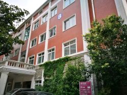 点击看大图 -复旦大学附属妇产科医院(黄浦院区)
