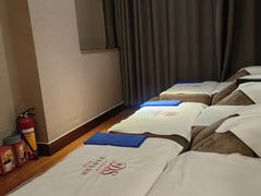 -懂生足疗SPA·康怡(天河北店)