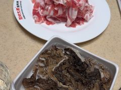 -阳坊大都涮羊肉(阳坊总店)