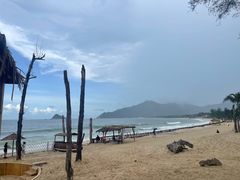 -西涌国际滨海旅游区