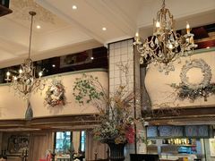 -玛格萝妮比萨屋(四平店)