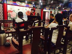 -武汉天乐社武宫剧场