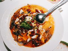 -撒椒·四川江湖菜(西单大悦城店)