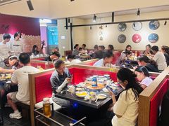 -咏江南·苏式火锅·苏州评弹(观前街店)