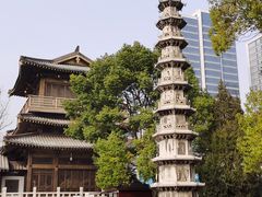 -香积寺