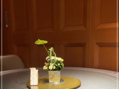 包厢-A One Kitchen·南京精菜馆(德基广场店)