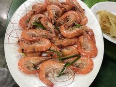 -四川小胡子海鲜(丁村万人海鲜广场店)