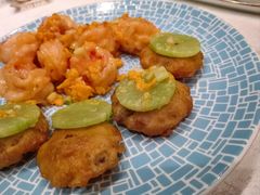 -东海朗廷酒店-唐阁T’ANG COURT 中餐厅