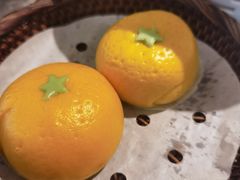 -前海沿·海鲜水饺青岛菜(乐客城店)