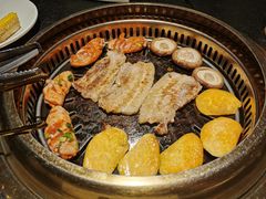 -嘿嘟嘟·肋条烧肉放题(爱融荟城店)