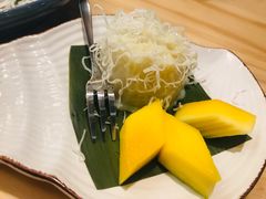 椰香芒果饭-越美小馆·越南料理(曲江店)