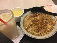 蛋炒饭-永和大王(解放东路店)
