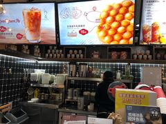 -桂桂茶(恒基名人店)