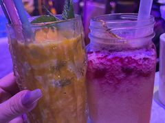 -胡桃里音乐酒馆(白云五号T5 MALL店)