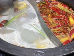 -蜀大侠火锅(四川北路店)