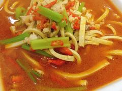 豆腐-老游独一佳湘菜馆(高新四路店)