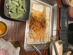 -新石器烤肉(虹悦城店)