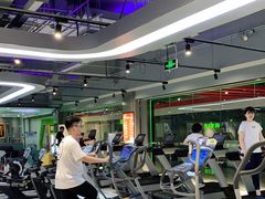 -优享健身(物美圣熙8号购物中心店)