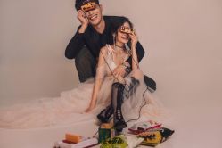 -你好晴天·目的地婚礼