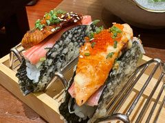 -鸟鹏烧鸟居酒屋(昌岗店)