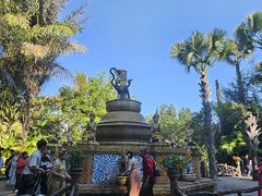 -西双版纳总佛寺