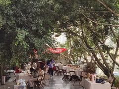 -悦哉·派对·草坪婚礼·围炉煮茶(三圣乡店)