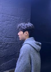 点击看大图 -藤野造型专业烫染接发