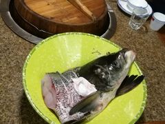-好灶头妈妈菜·千岛湖柴火鱼餐厅(桐庐店)