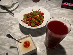 -蔴将·川菜(黄龙万科店)