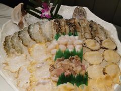 -顺味凤城·顺德菜专门店(九六广场店)