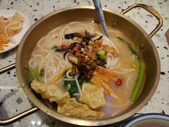 -雙冲柳州螺蛳粉&酸嘢&桂林米粉(簋街店)