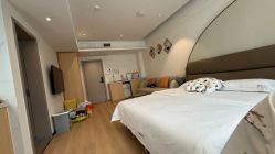 -侒悦缦月子中心·疗愈园区(龙岗店)