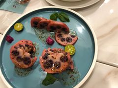 -南山鲜虾面·活鲜小馆·海味大连菜(南山总店)