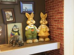 -韩国利尔面包(桂林路店)