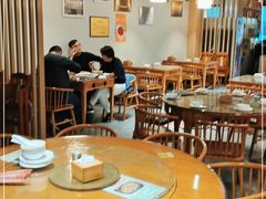 大堂-易老妈蹄花.特色川菜(人民公园总店)