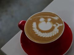 -COFFEE CALL(云锦路店)